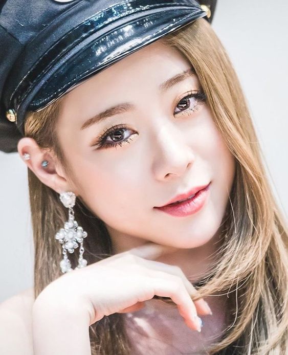 Yeonjung