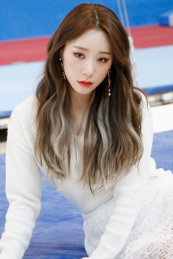 Yeonjung Yeonjung