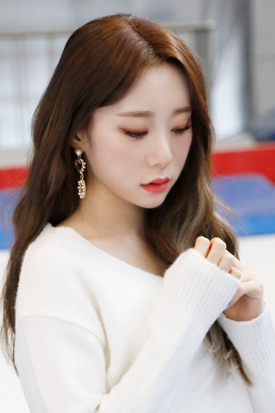 Yeonjung Yeonjung