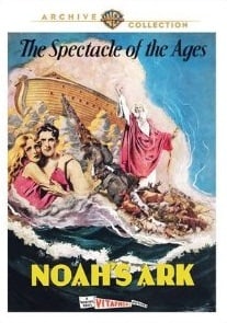Noah's Ark (Warner Archive Collection)