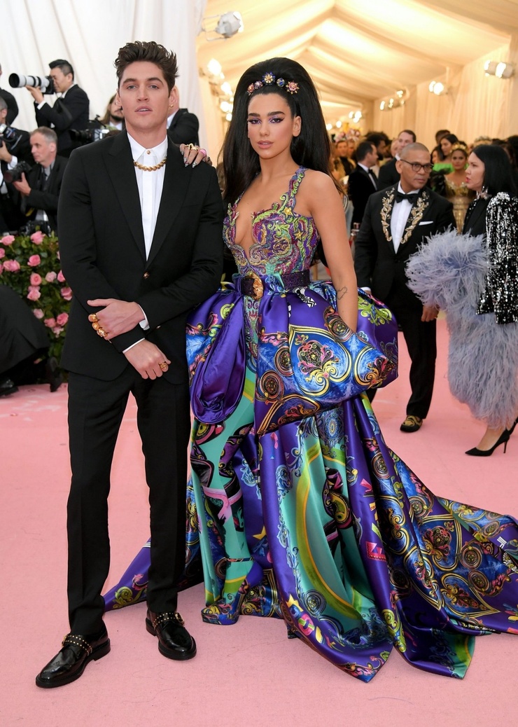 Dua Lipa