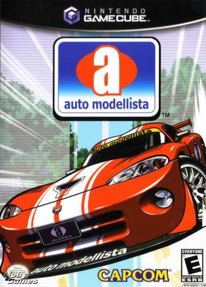 Auto Modellista