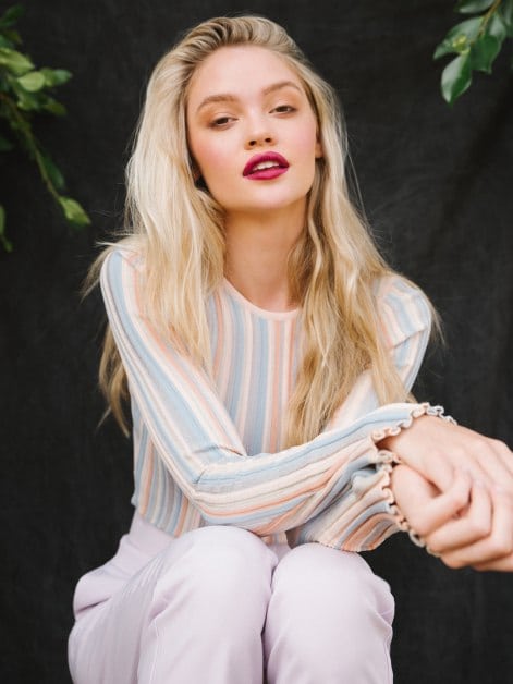 Marissa Long