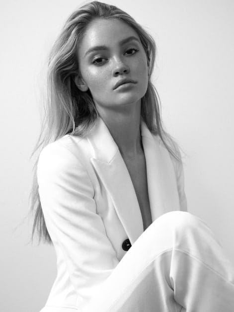 Marissa Long