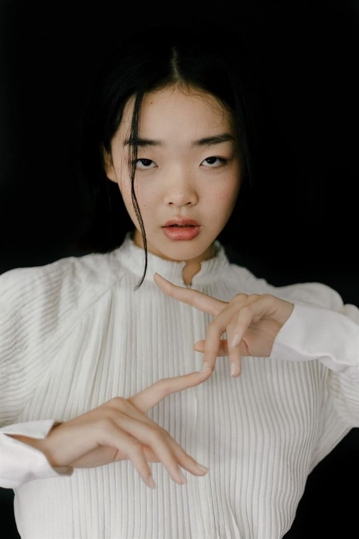 Mei Yue