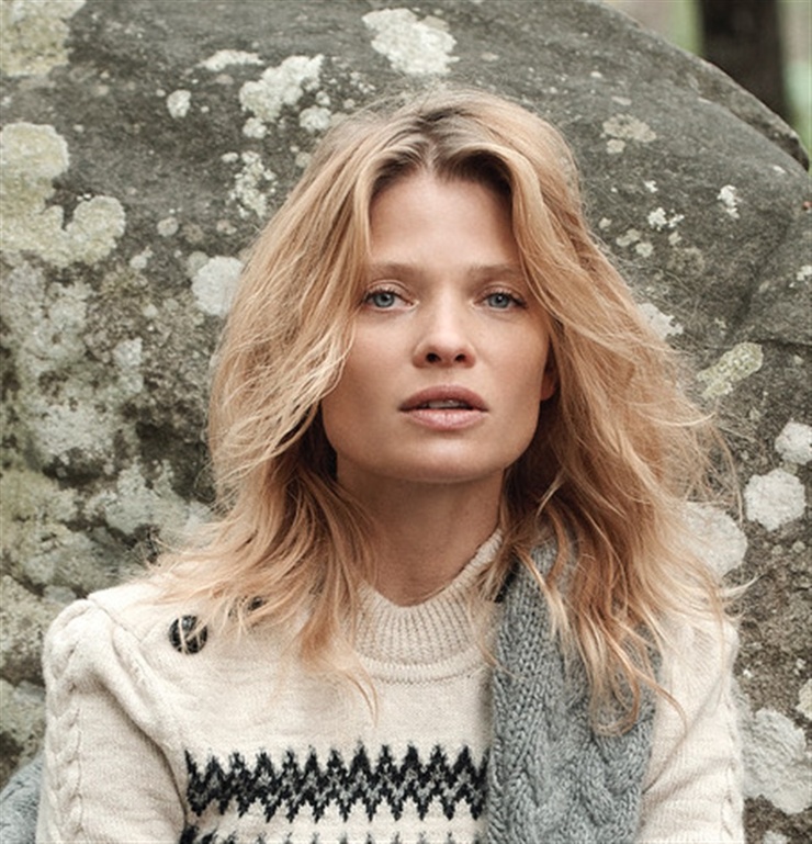 Mélanie Thierry Mélanie Thierry
