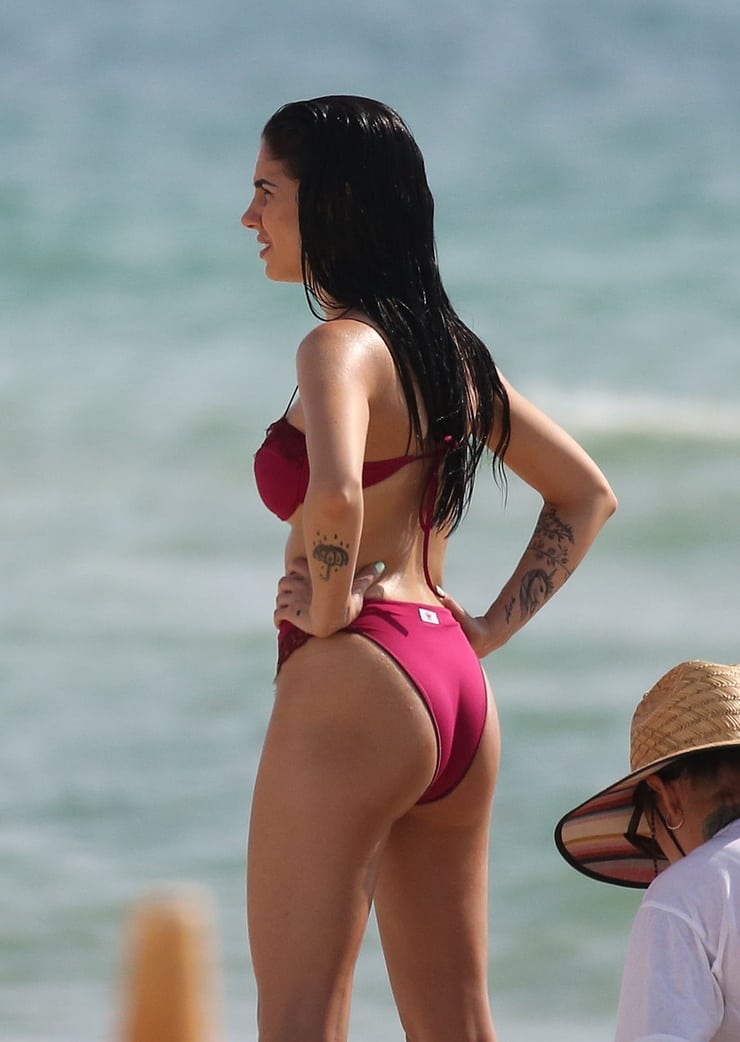 Giulia De Lellis