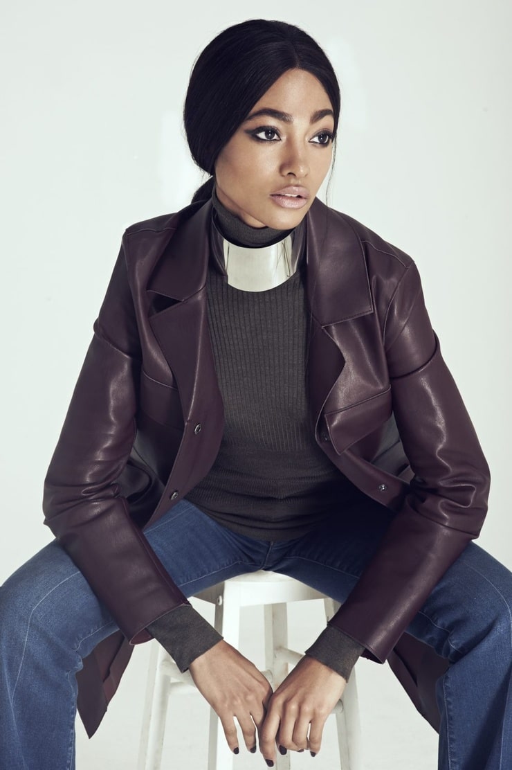 Melie Tiacoh
