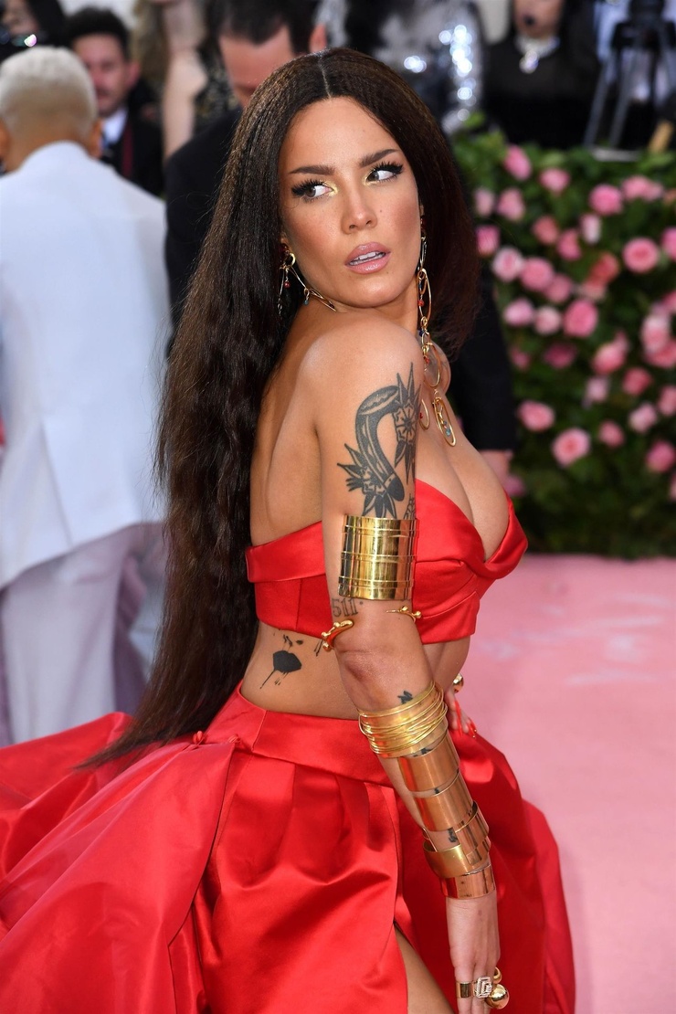 Halsey