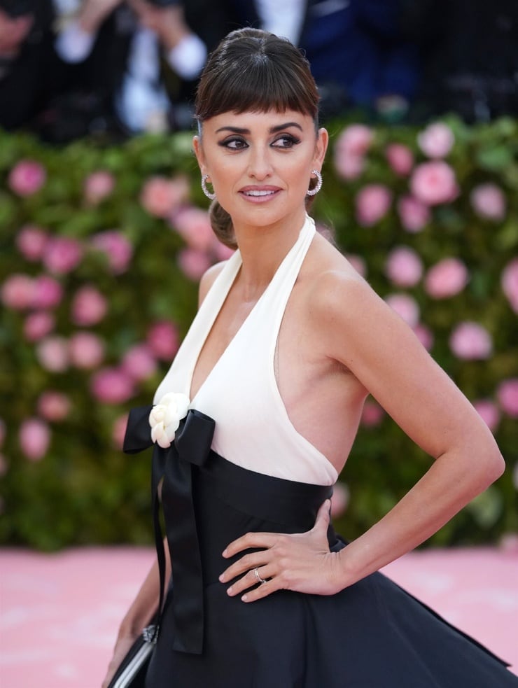 Penélope Cruz