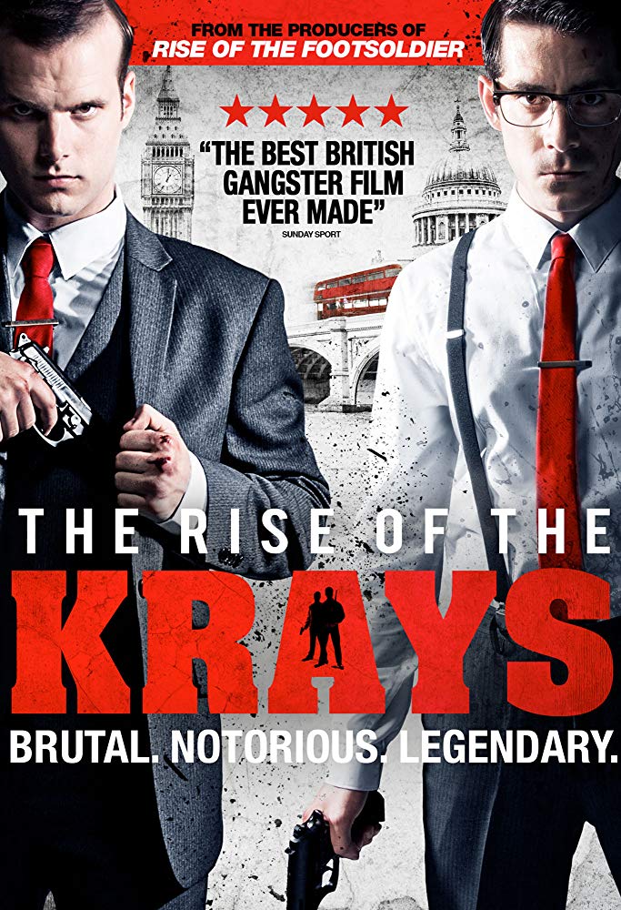 The Fall of the Krays