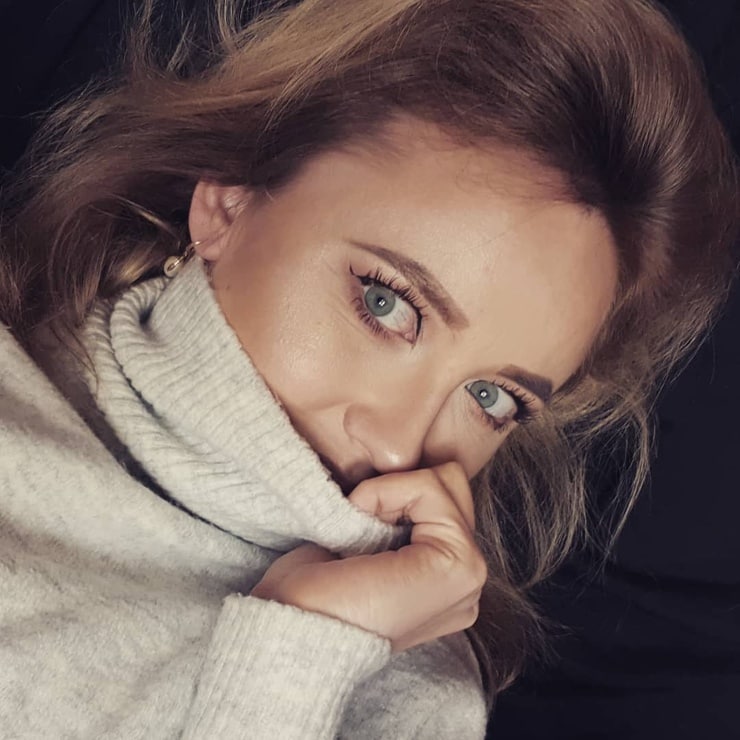 Klaudia Spodzieja