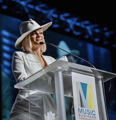 Bebe Rexha