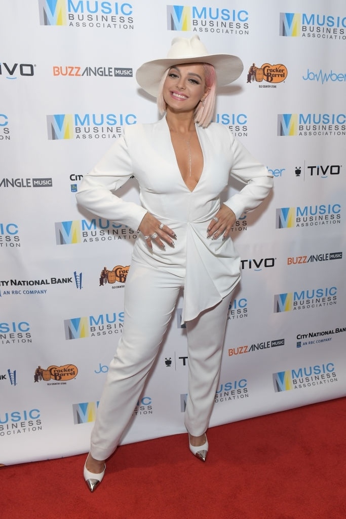 Bebe Rexha