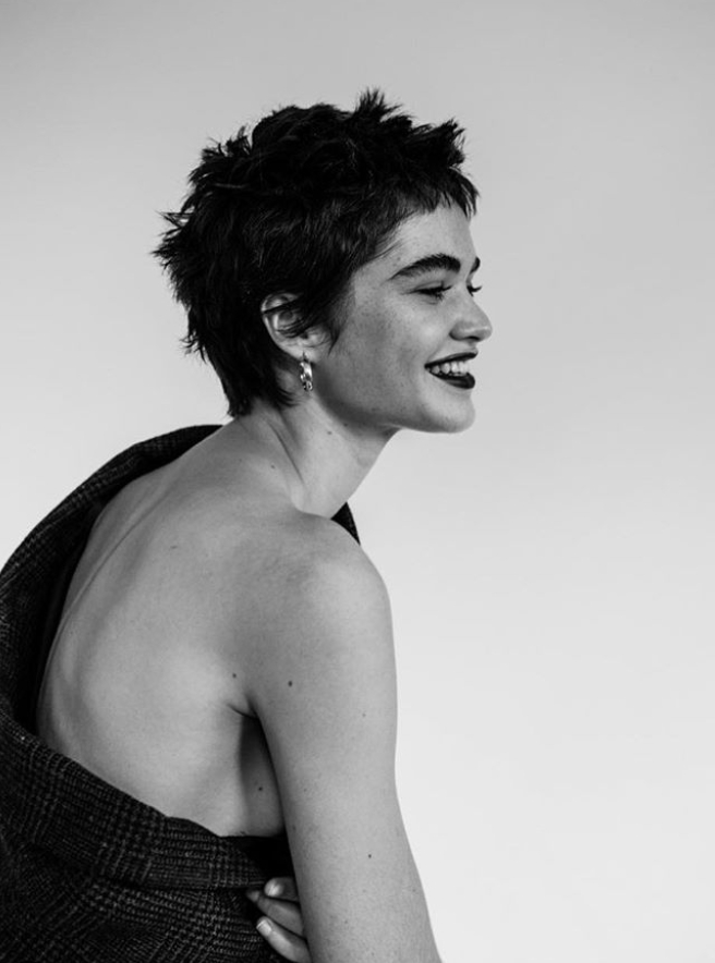 Misha Hart