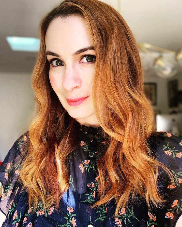 Felicia Day