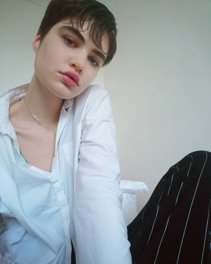 Misha Hart