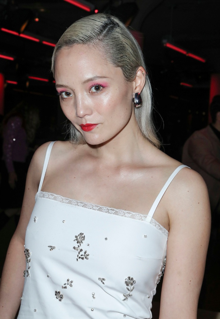 Picture of Pom Klementieff