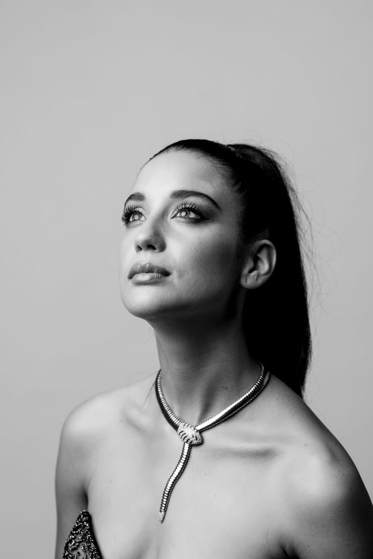 María Pedraza María Pedraza