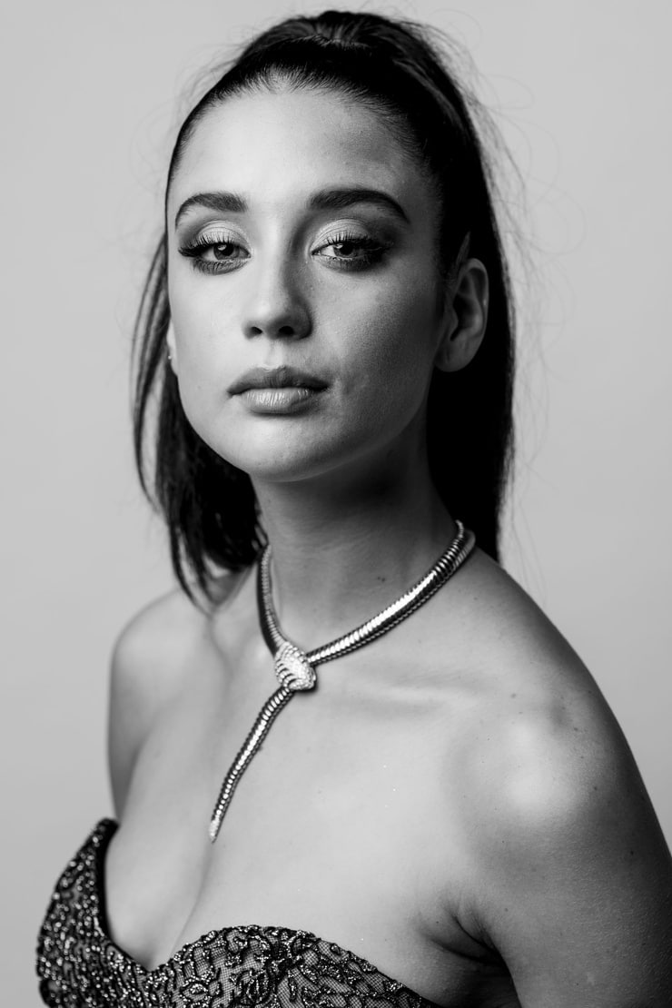 María Pedraza María Pedraza