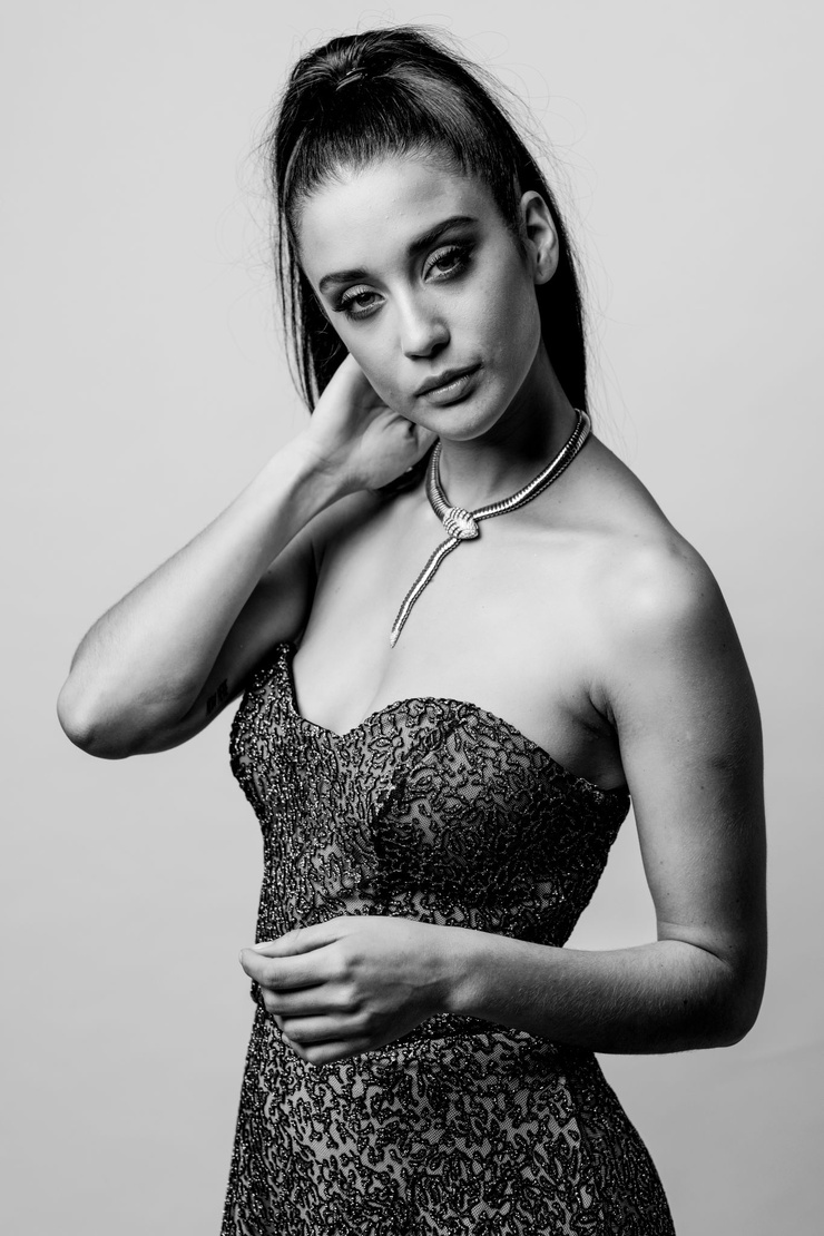 María Pedraza María Pedraza