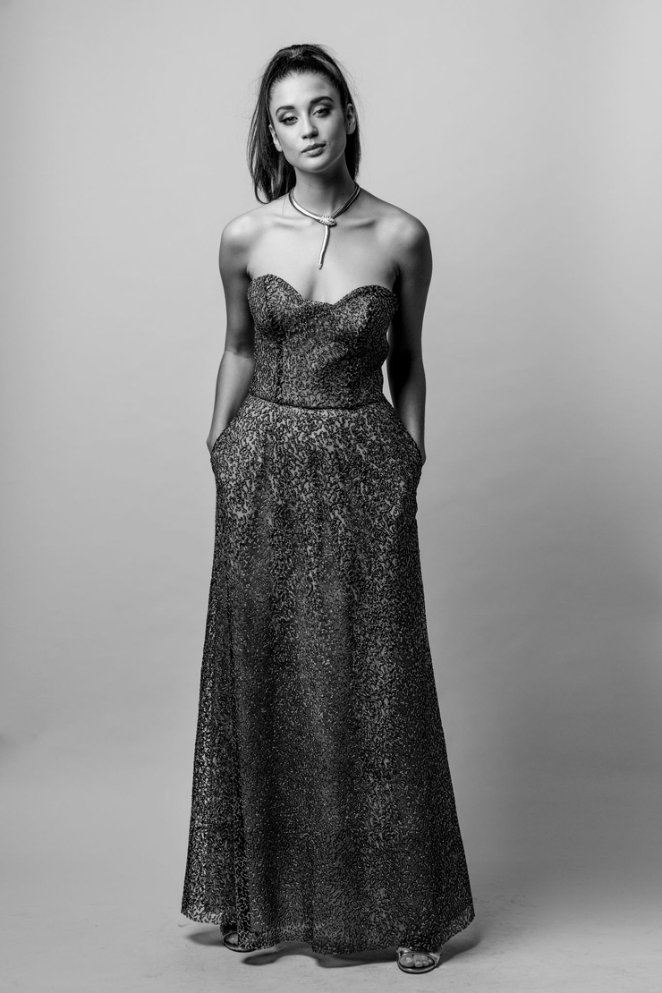 María Pedraza