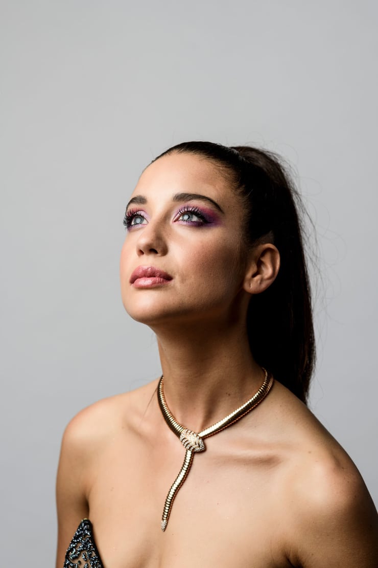 María Pedraza María Pedraza