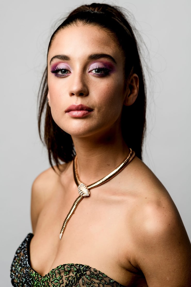 María Pedraza María Pedraza