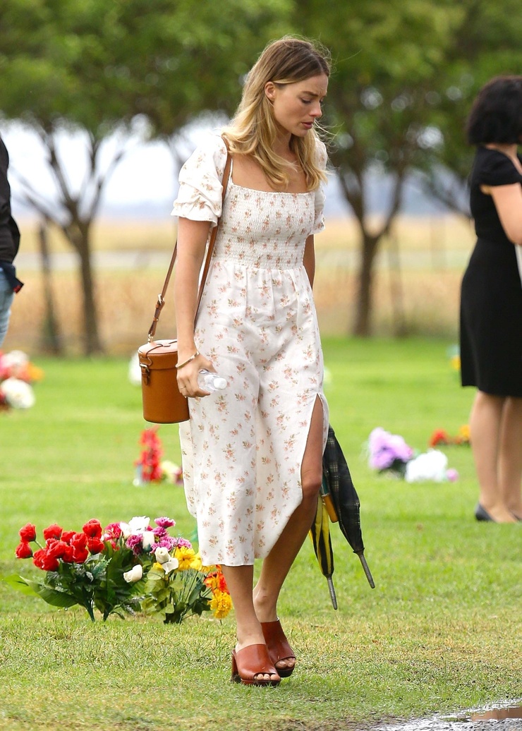 Margot Robbie Margot Robbie