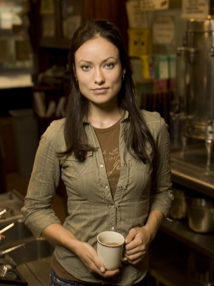 Olivia Wilde