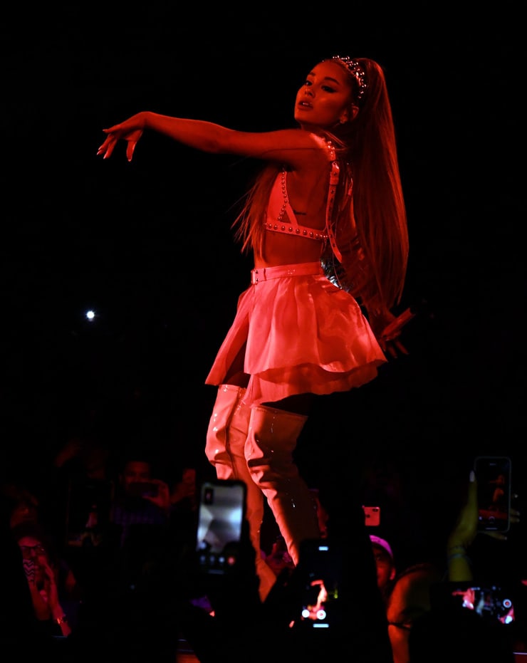 Ariana Grande image