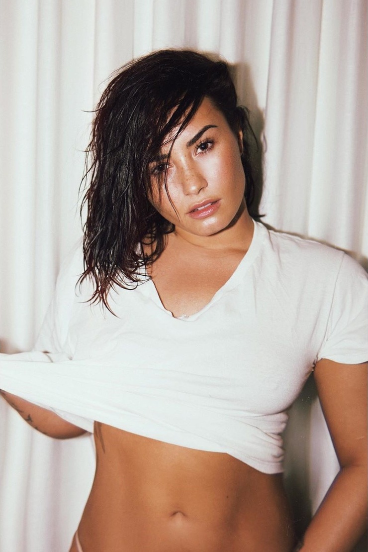 Demi Lovato