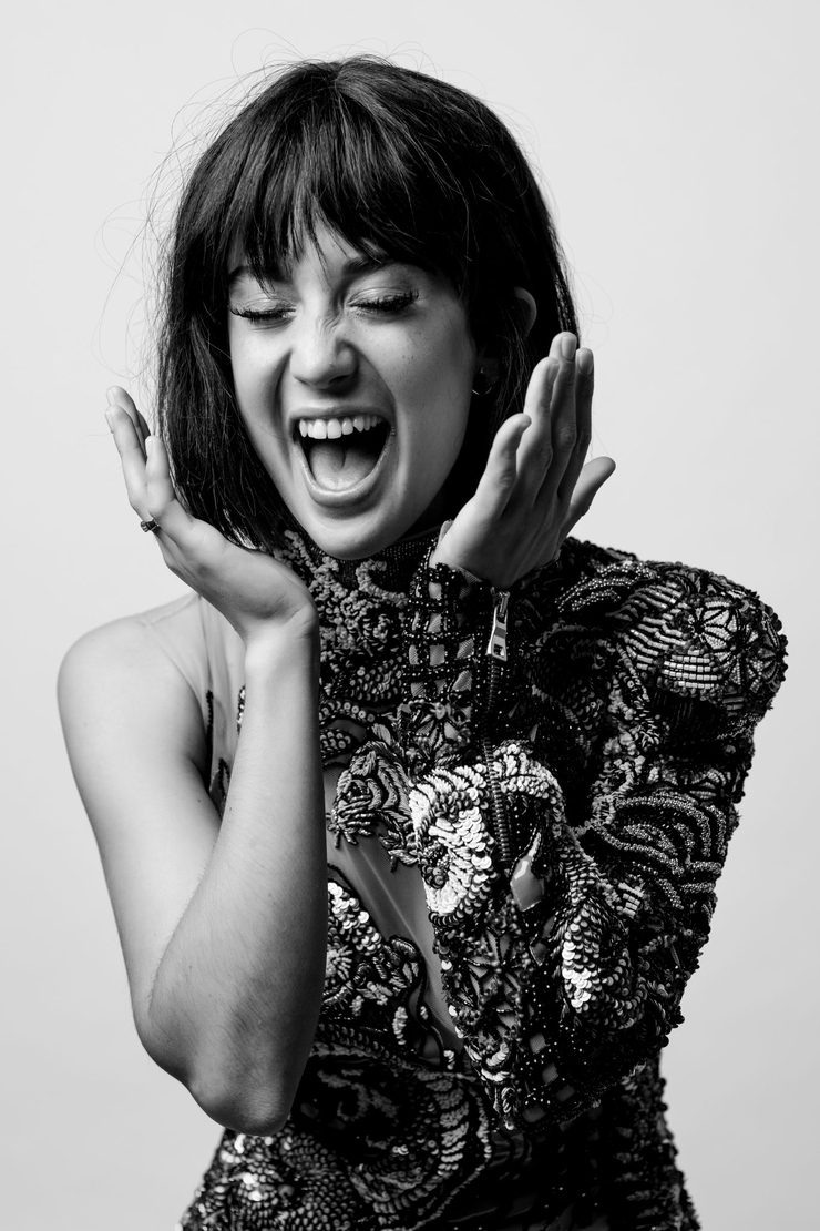 María Pedraza