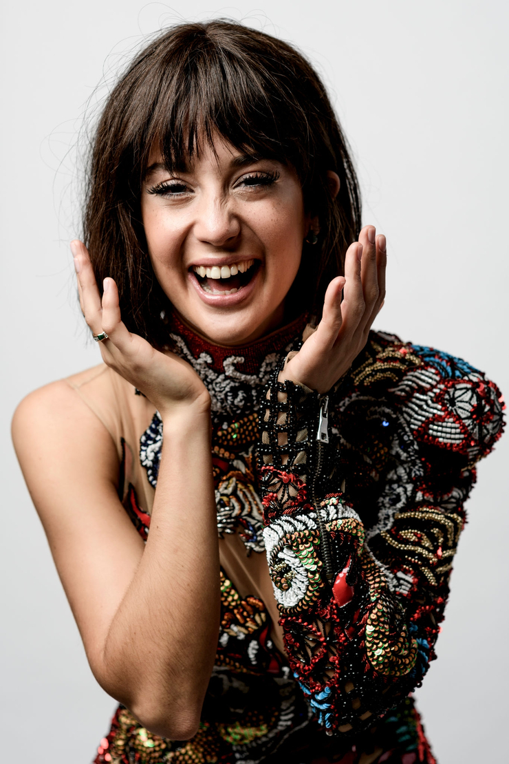 María Pedraza María Pedraza