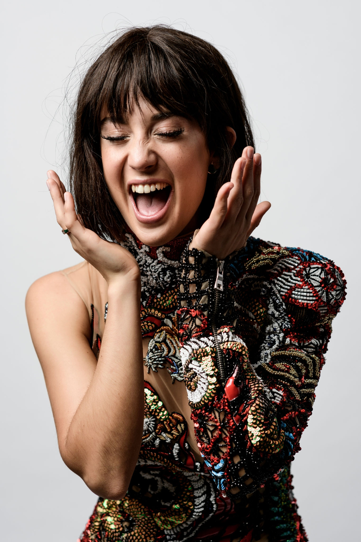 María Pedraza
