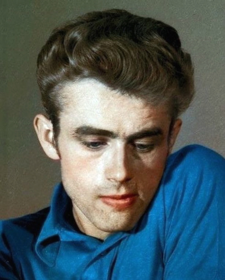 James Dean