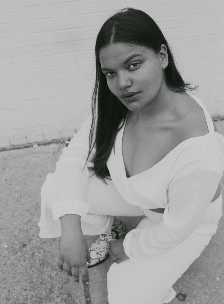 Natalie Dopson