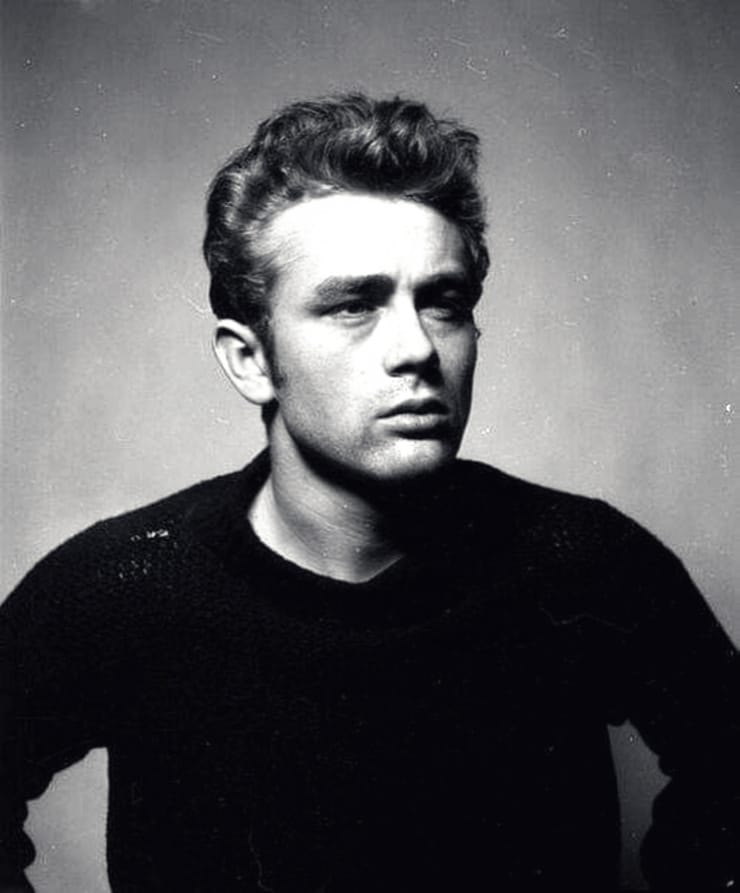 James Dean