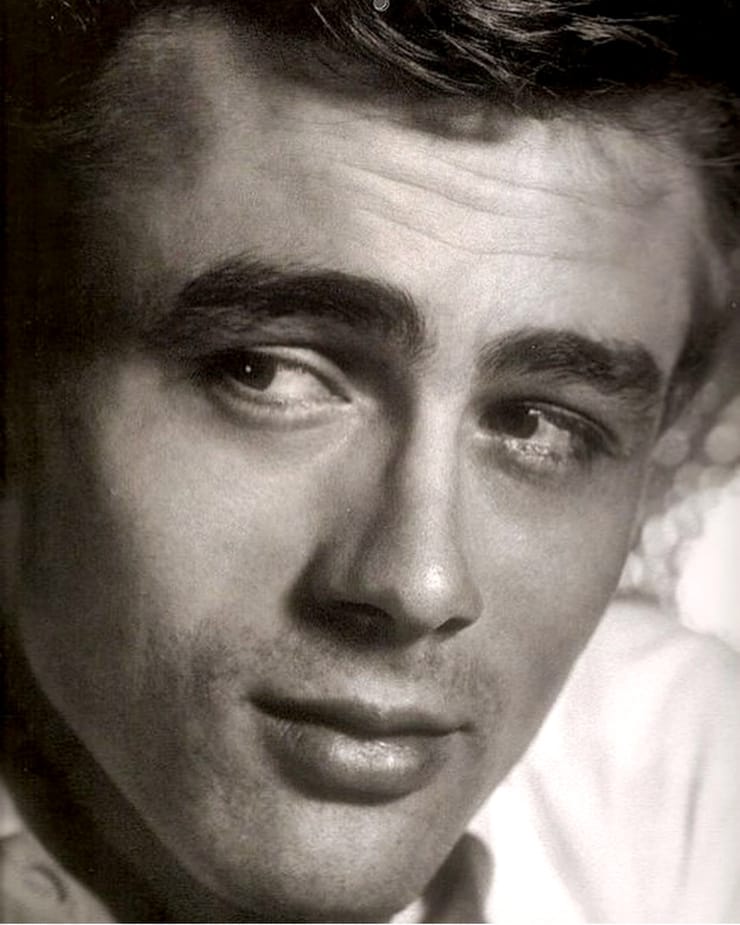 James Dean