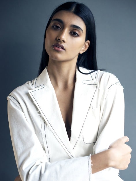 Neelam Gill