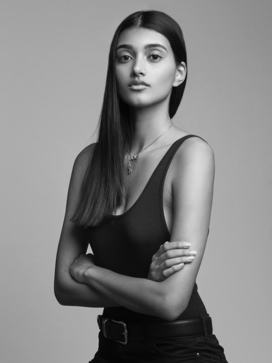 Neelam Gill