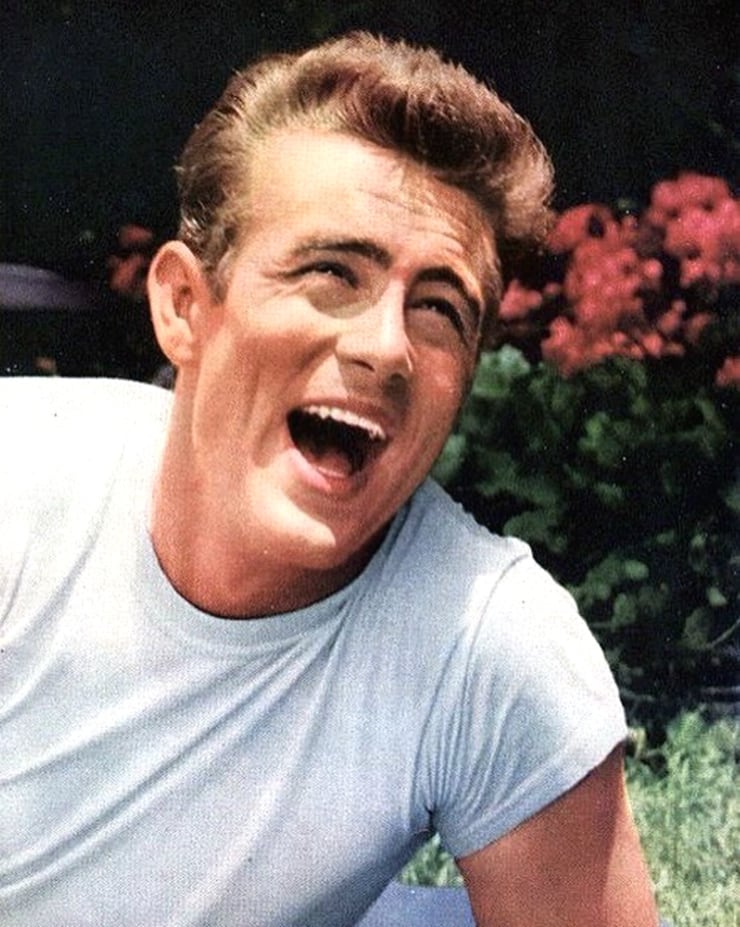 James Dean