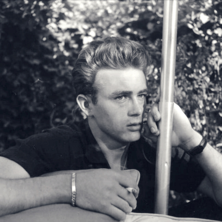 James Dean