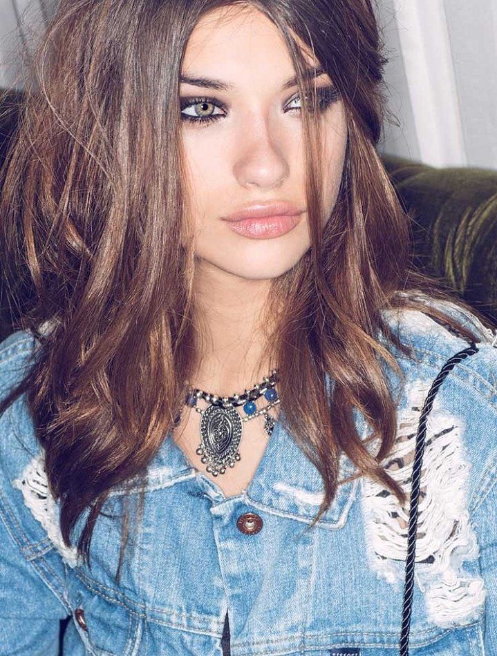 nicole jesus