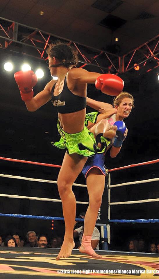 Tiffany van Soest