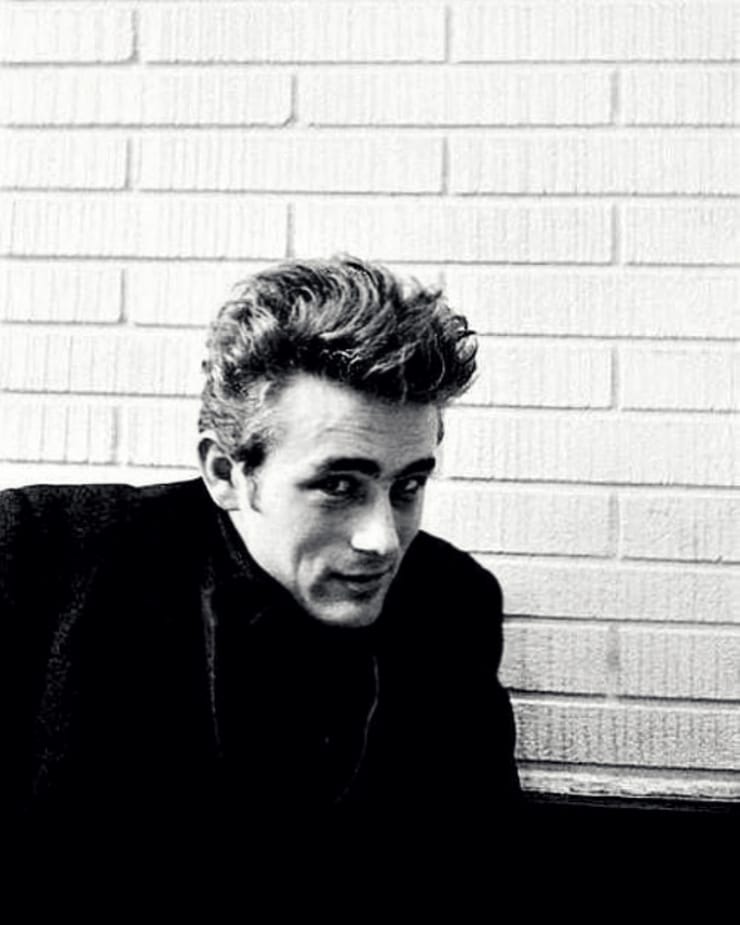 James Dean