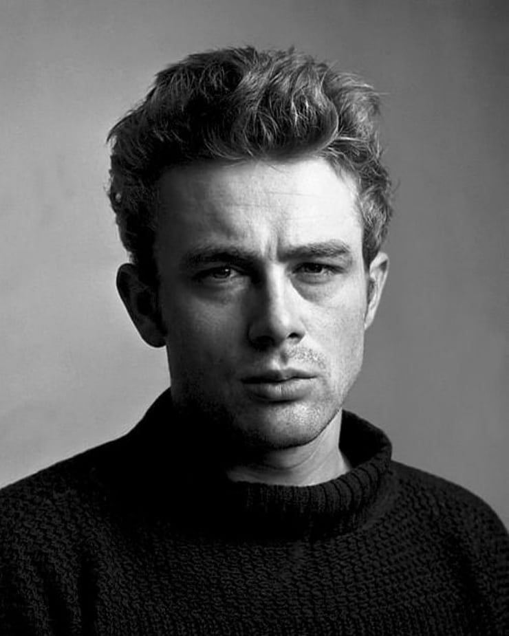James Dean