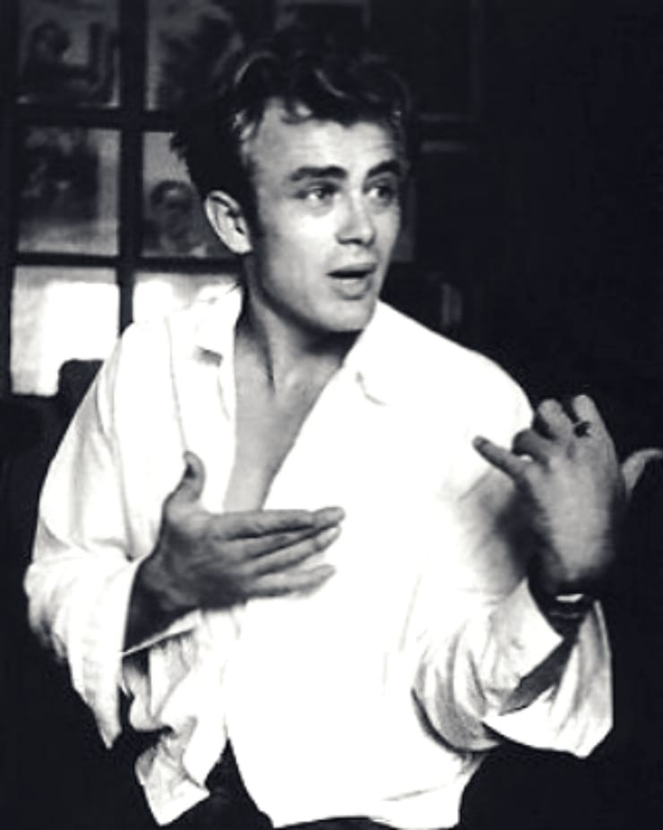 James Dean