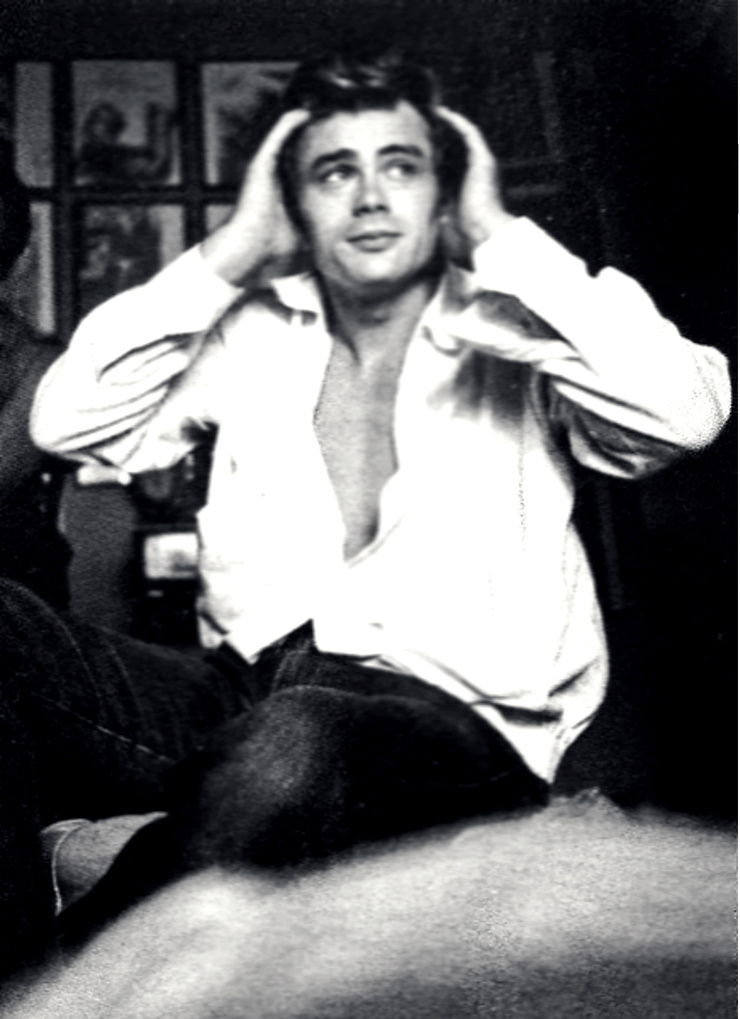 James Dean