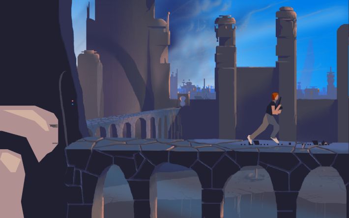 Another World: 15th Anniversary Edition